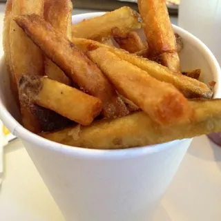 Regular Fries