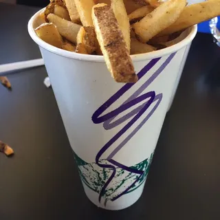 Large Fries