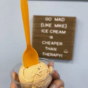 Pumpkin chocolate chip