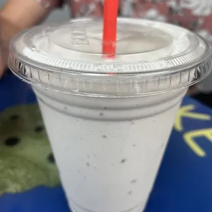 vanilla chip shake