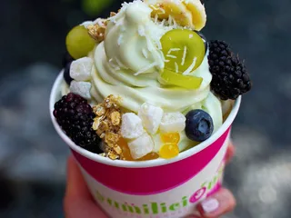 Yumilicious