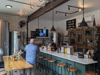 Seek-No-Further Cidery