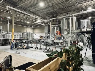 Heart State Brewing