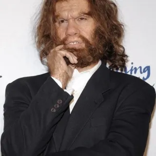 Mick B.