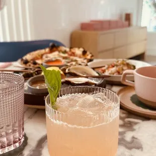 59' BIARRITZ ON SUNSET