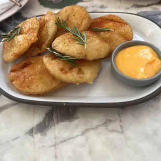 Potato Fritto