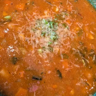 Minestrone