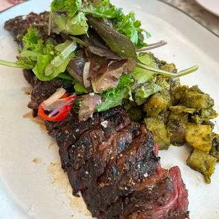 Ribeye Cap