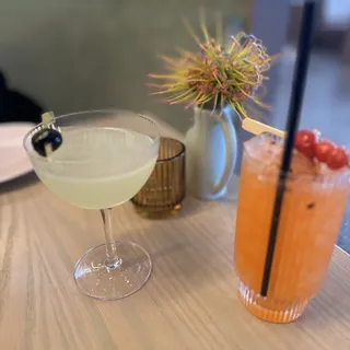 Gardening On Mt Vesuvius