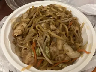 New China Inn