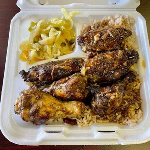 Jerk Wangs