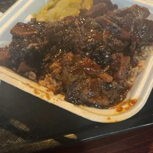 Oxtail