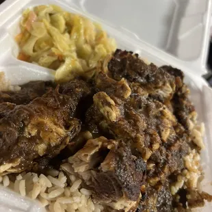 Jerk Chicken