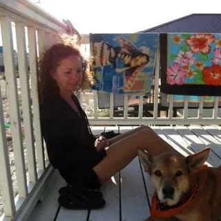 Karen C.