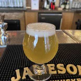 5/1/2024 allagash white is da besttttttt