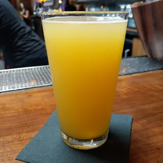 Bare Bottle Hazy IPA