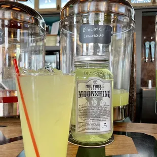 drink