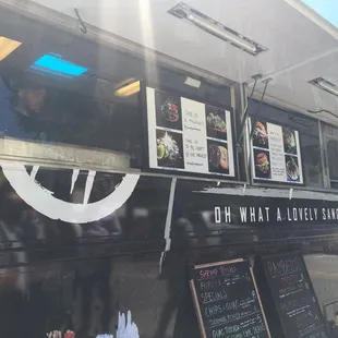 wed afternoon at Santa Monica business park!