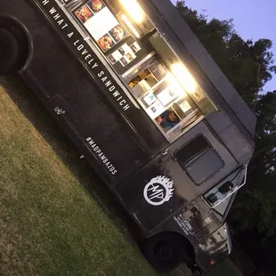 At the Odd Market at The Autry