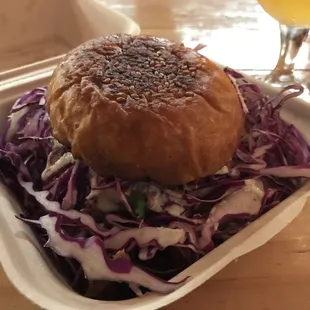 Chicken Tiki Masala :)