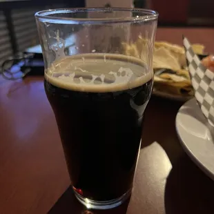 Daytona's Best Brown Ale