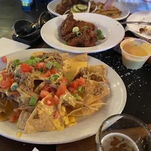 Pulled Pork Sandwich