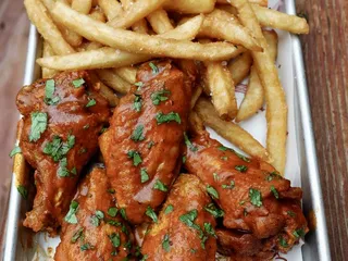 LadyBird Beer Garden