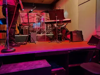 Quarters: Rock & Roll Palace