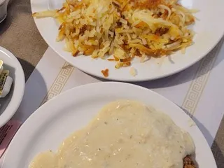 Mulberry's Pancakes & Cafe