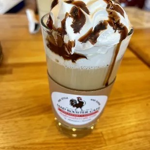 Irish Coffee