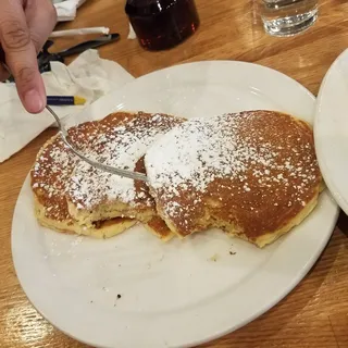 KIDS PANCAKES