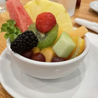 SIDE FRUIT