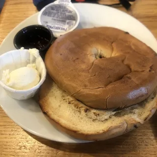 BAGEL