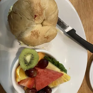 CROISSANT