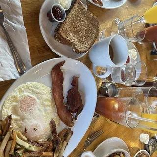 Classic Breakfast