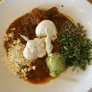 Shakshuka