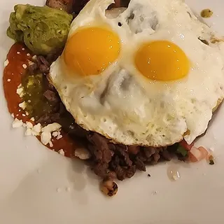 MEXICAN BOWL