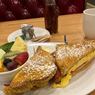 Monte Cristo