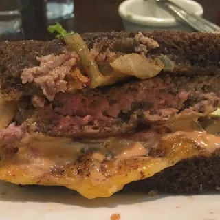 Patty Melt