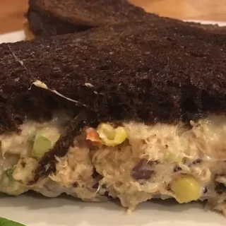 Tuna Melt