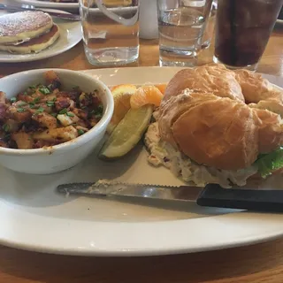 Tuna Salad