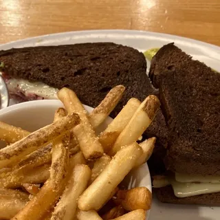 Reuben