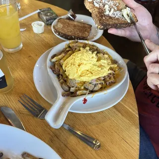 FARM SKILLETS