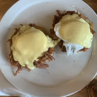 CLASSIC BENEDICT
