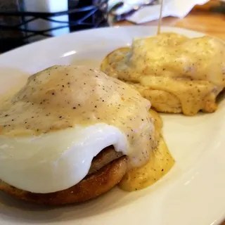 SOUTHERN BENEDICT
