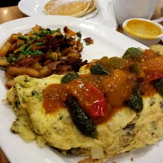 ESPANOLA OMELET