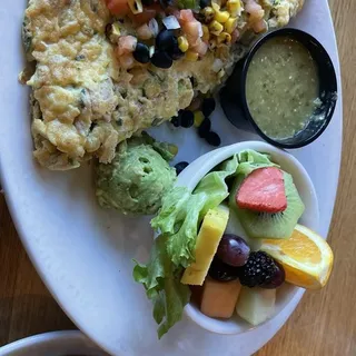 SOUTHWEST CHICKEN