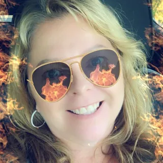 Linda D.