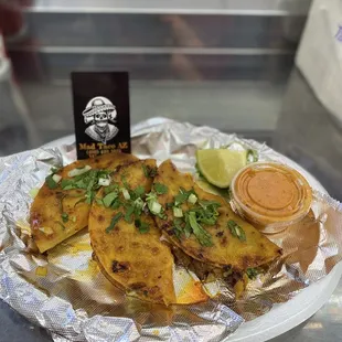 Quesataco