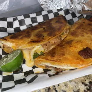 Quesatacos
